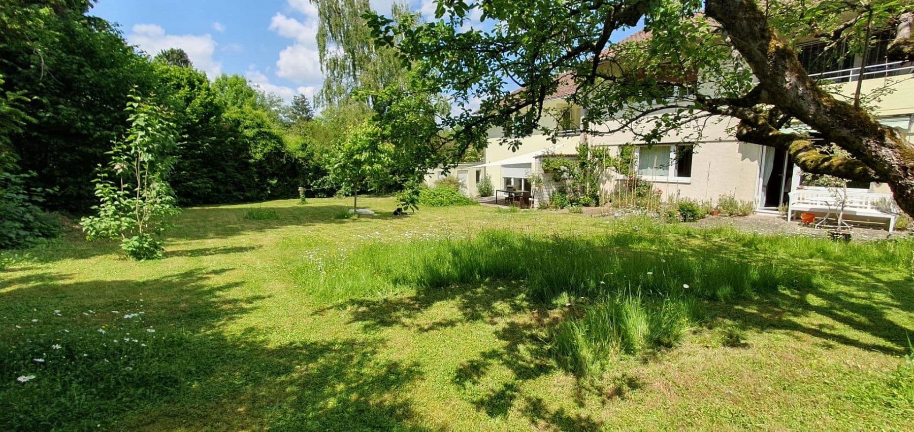 Predaj domu 230 m², pozemek 1.140 m², Freiburg im Breisgau, Bádensko-Wurttembersko Predaj domu 230 m², pozemek 1.140 m², Freiburg im Breisgau, Bádensko-Wurttembersko