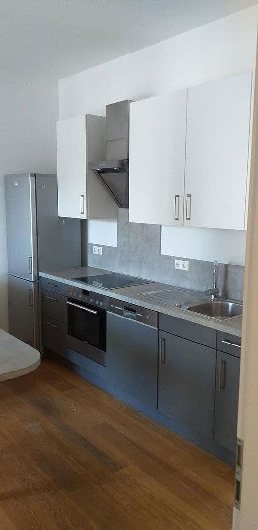 Predaj bytu 2-izbový 56 m², Gartenstraße 90, Berlin, Berlín Predaj bytu 2-izbový 56 m², Gartenstraße 90, Berlin, Berlín