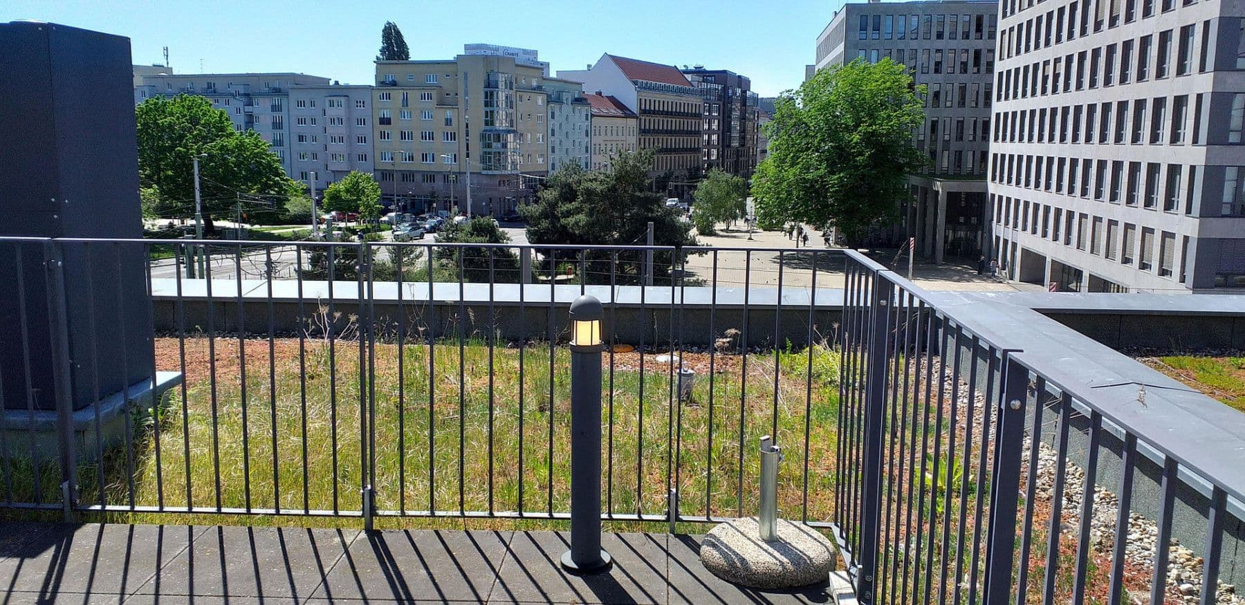 Predaj bytu 2-izbový 56 m², Gartenstraße 90, Berlin, Berlín Predaj bytu 2-izbový 56 m², Gartenstraße 90, Berlin, Berlín