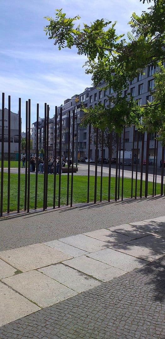 Predaj bytu 2-izbový 56 m², Gartenstraße 90, Berlin, Berlín Predaj bytu 2-izbový 56 m², Gartenstraße 90, Berlin, Berlín