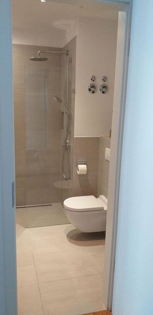 Predaj bytu 2-izbový 56 m², Gartenstraße 90, Berlin, Berlín Predaj bytu 2-izbový 56 m², Gartenstraße 90, Berlin, Berlín