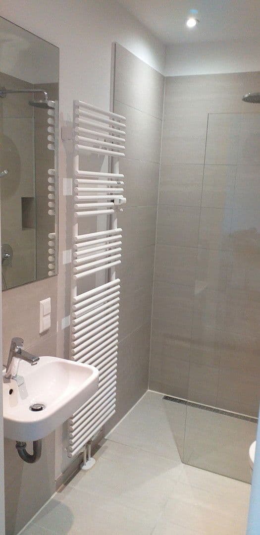 Predaj bytu 2-izbový 56 m², Gartenstraße 90, Berlin, Berlín Predaj bytu 2-izbový 56 m², Gartenstraße 90, Berlin, Berlín