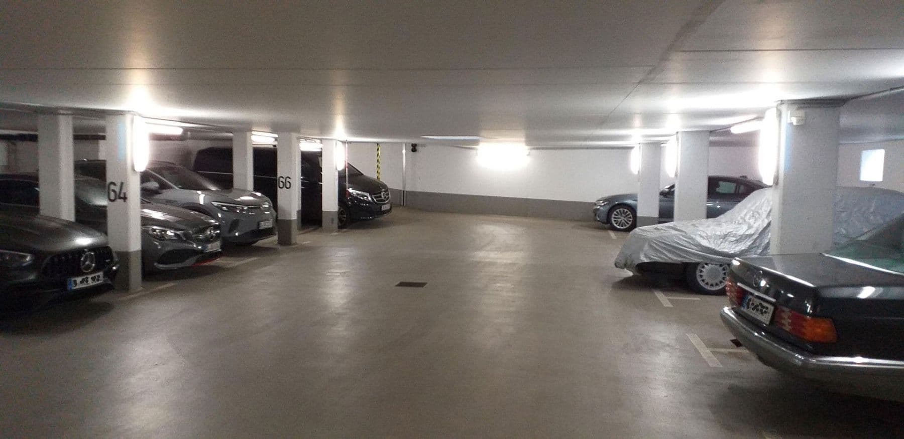 Predaj bytu 2-izbový 56 m², Gartenstraße 90, Berlin, Berlín Predaj bytu 2-izbový 56 m², Gartenstraße 90, Berlin, Berlín