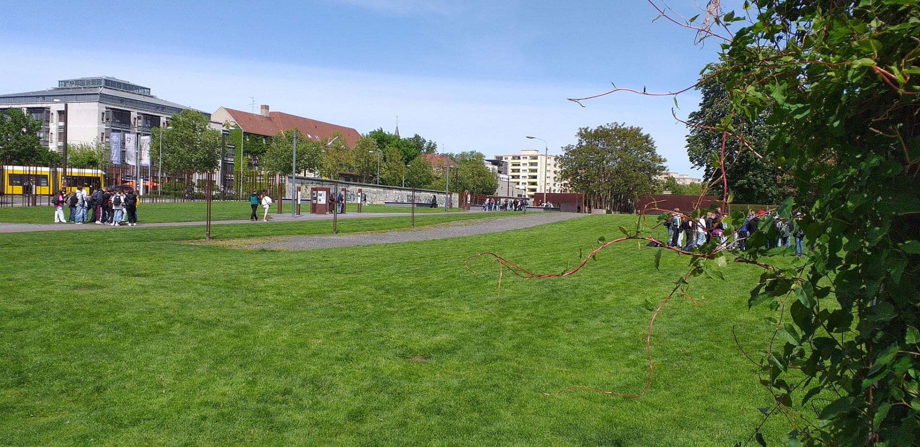 Predaj bytu 2-izbový 56 m², Gartenstraße 90, Berlin, Berlín Predaj bytu 2-izbový 56 m², Gartenstraße 90, Berlin, Berlín