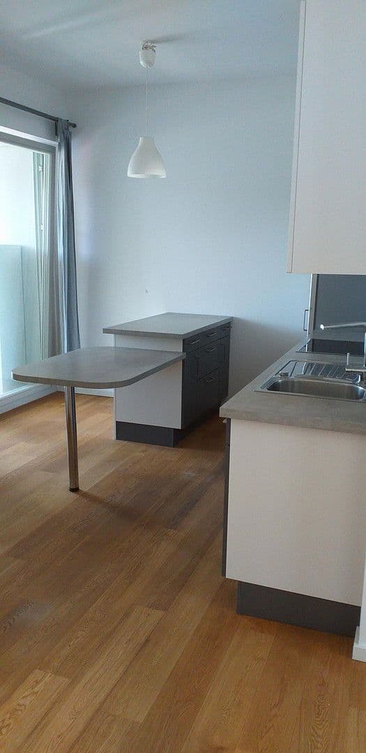 Predaj bytu 2-izbový 56 m², Gartenstraße 90, Berlin, Berlín Predaj bytu 2-izbový 56 m², Gartenstraße 90, Berlin, Berlín