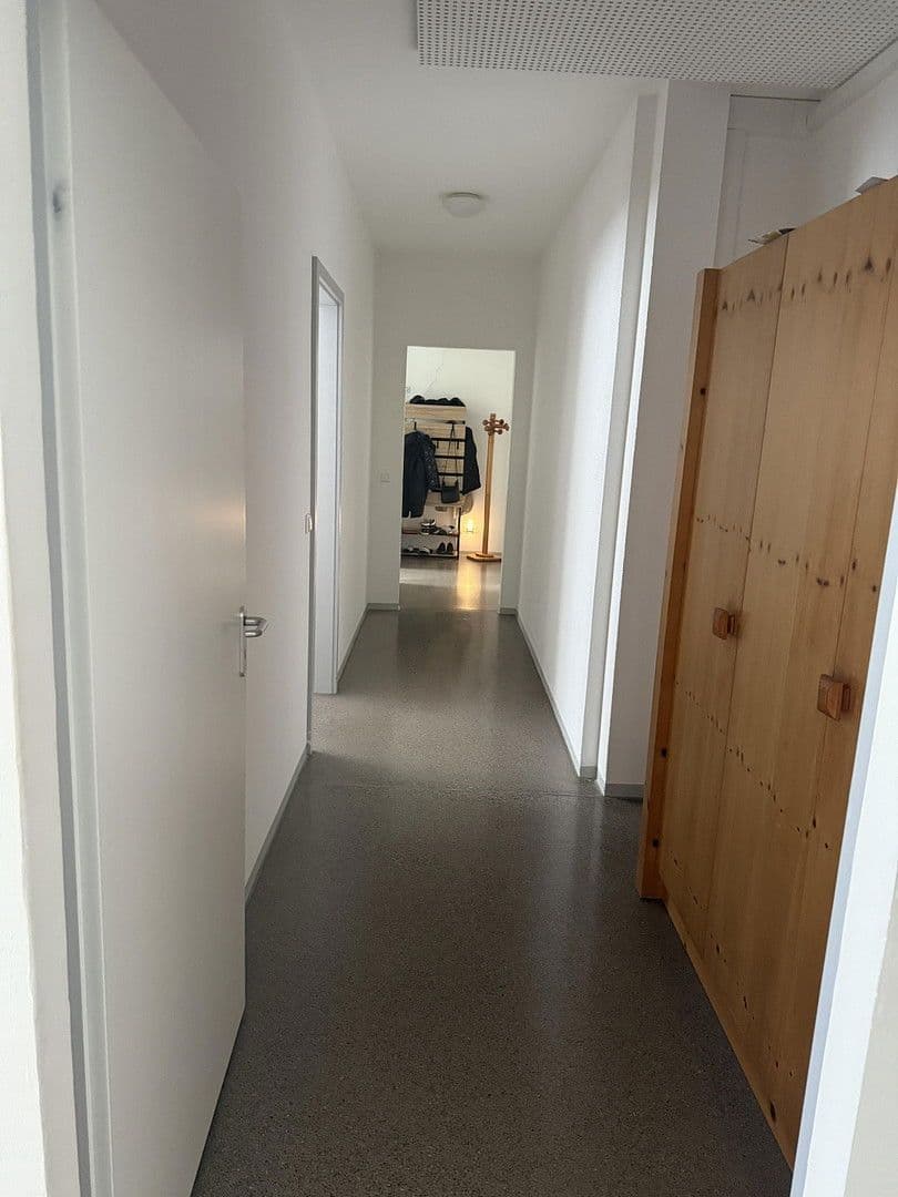 Prenájom bytu 3-izbový 90 m², H.-E.-Busse Str. 4, Stockach, Bádensko-Wurttembersko Prenájom bytu 3-izbový 90 m², H.-E.-Busse Str. 4, Stockach, Bádensko-Wurttembersko