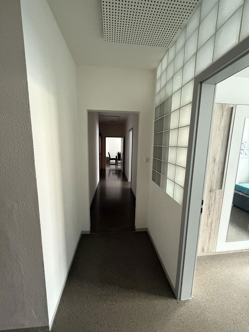 Prenájom bytu 3-izbový 90 m², H.-E.-Busse Str. 4, Stockach, Bádensko-Wurttembersko Prenájom bytu 3-izbový 90 m², H.-E.-Busse Str. 4, Stockach, Bádensko-Wurttembersko