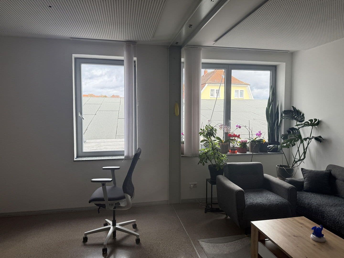 Prenájom bytu 3-izbový 90 m², H.-E.-Busse Str. 4, Stockach, Bádensko-Wurttembersko Prenájom bytu 3-izbový 90 m², H.-E.-Busse Str. 4, Stockach, Bádensko-Wurttembersko