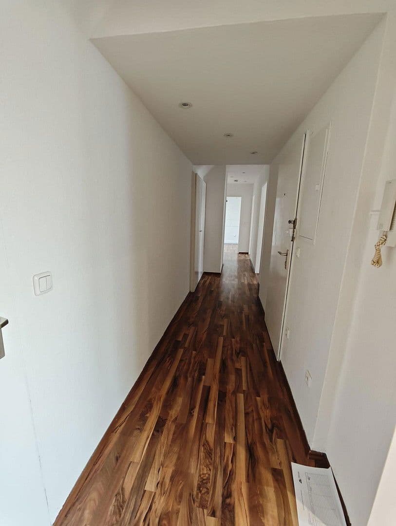 Prenájom bytu 3-izbový 67 m², Wattenbachstr. 12, Essen, Severné Porýnie - Westfálsko Prenájom bytu 3-izbový 67 m², Wattenbachstr. 12, Essen, Severné Porýnie - Westfálsko