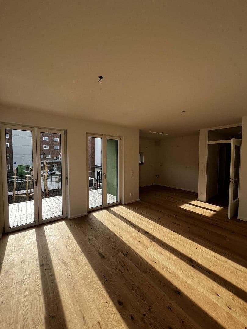 Prenájom bytu 2-izbový 67 m², Frechen, Severné Porýnie - Westfálsko Prenájom bytu 2-izbový 67 m², Frechen, Severné Porýnie - Westfálsko