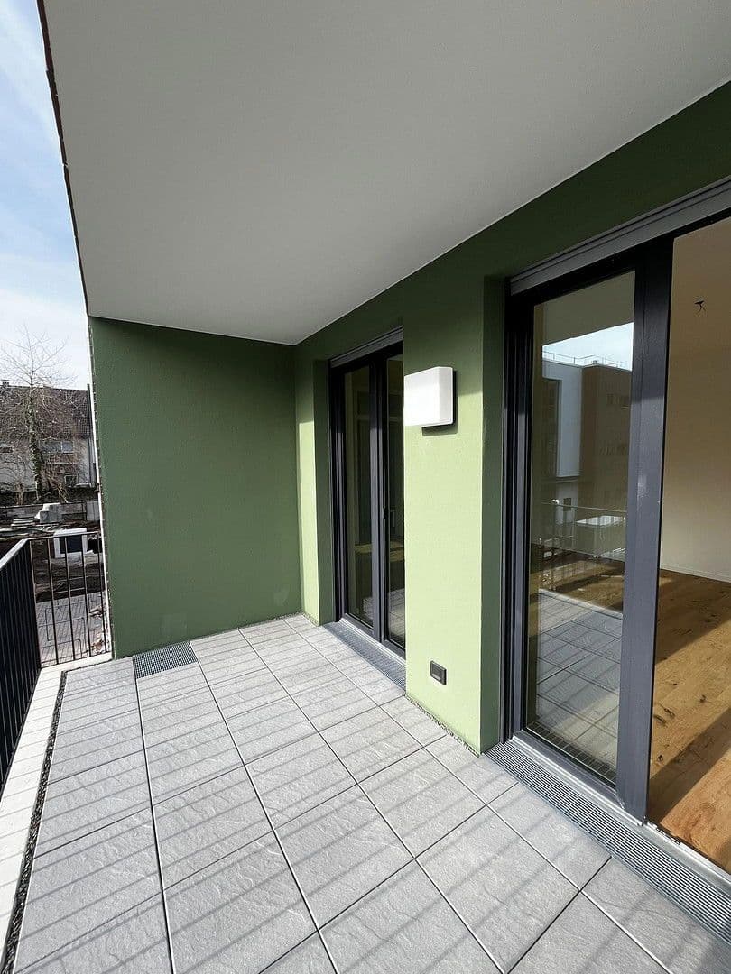 Prenájom bytu 2-izbový 67 m², Frechen, Severné Porýnie - Westfálsko Prenájom bytu 2-izbový 67 m², Frechen, Severné Porýnie - Westfálsko