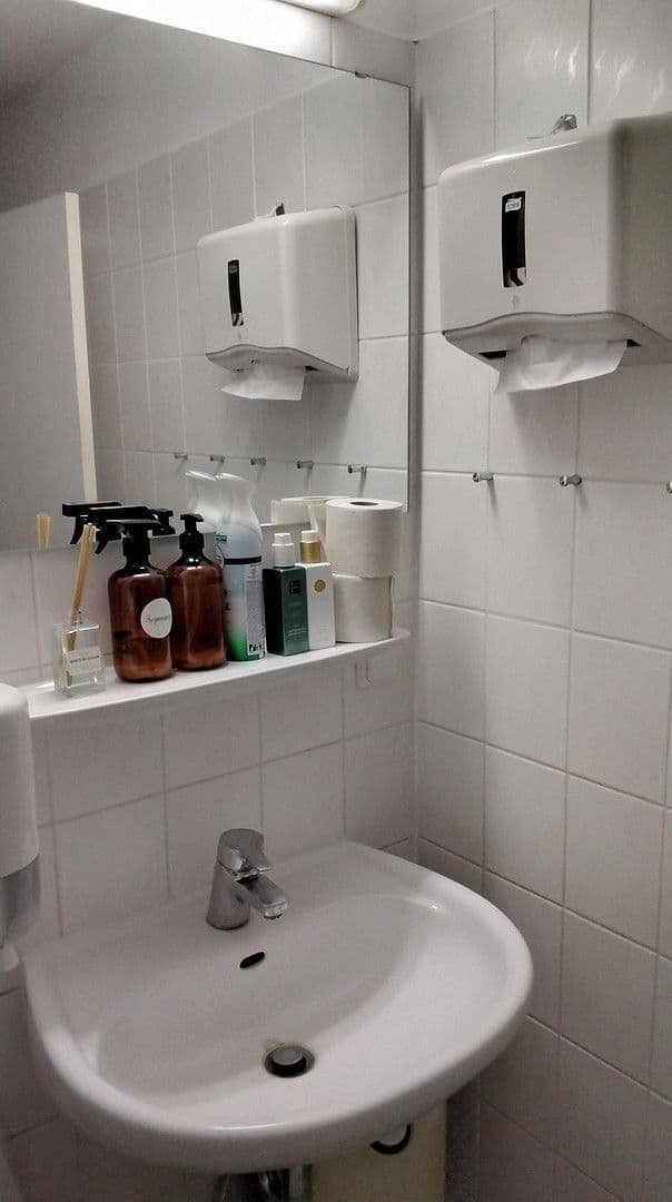 Prenájom kancelárie 99 m², Soorstraße 86, Berlin, Berlín Prenájom kancelárie 99 m², Soorstraße 86, Berlin, Berlín