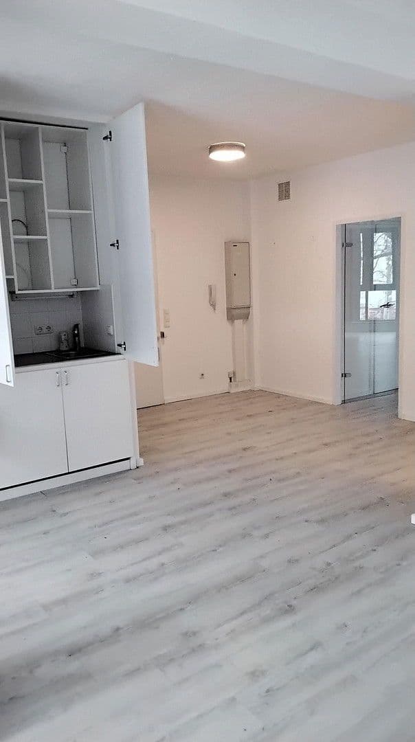 Prenájom kancelárie 99 m², Soorstraße 86, Berlin, Berlín Prenájom kancelárie 99 m², Soorstraße 86, Berlin, Berlín