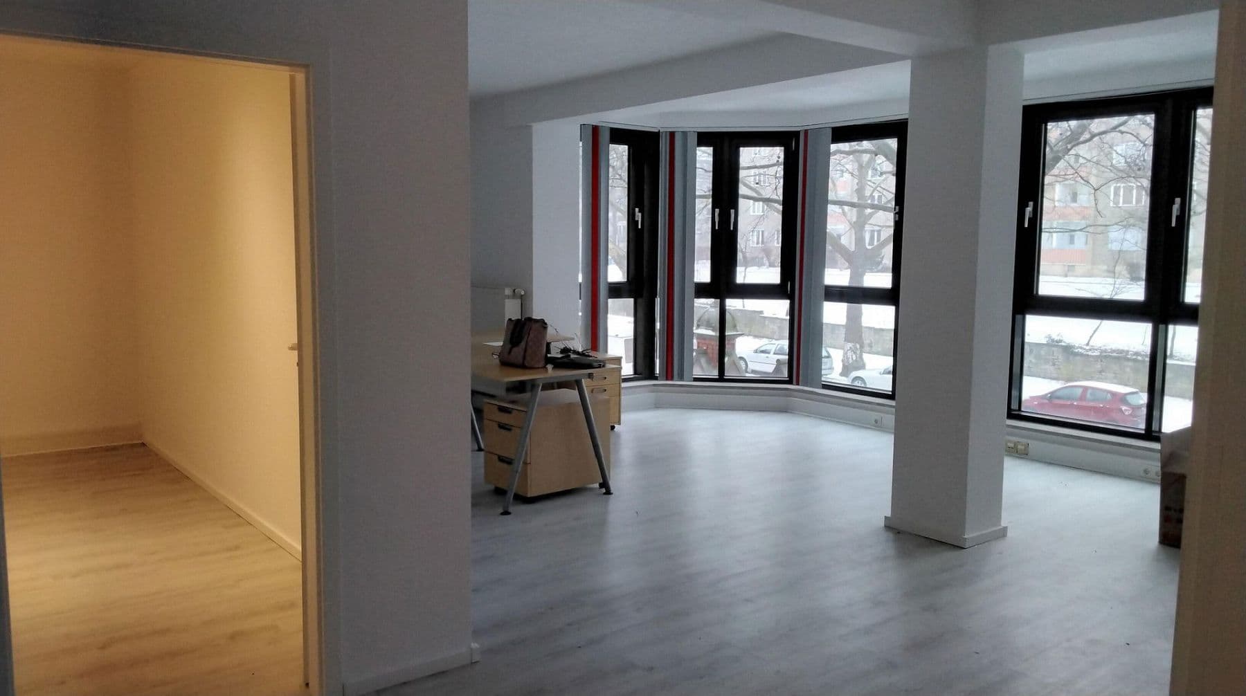Prenájom kancelárie 99 m², Soorstraße 86, Berlin, Berlín Prenájom kancelárie 99 m², Soorstraße 86, Berlin, Berlín