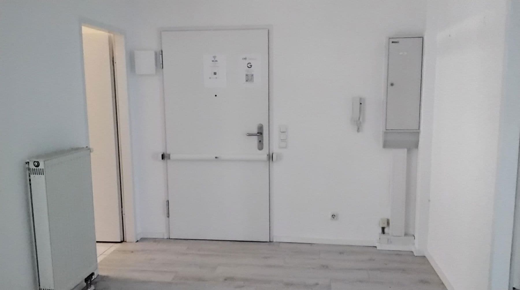 Prenájom kancelárie 99 m², Soorstraße 86, Berlin, Berlín Prenájom kancelárie 99 m², Soorstraße 86, Berlin, Berlín