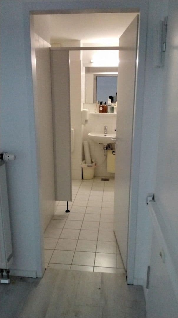 Prenájom kancelárie 99 m², Soorstraße 86, Berlin, Berlín Prenájom kancelárie 99 m², Soorstraße 86, Berlin, Berlín