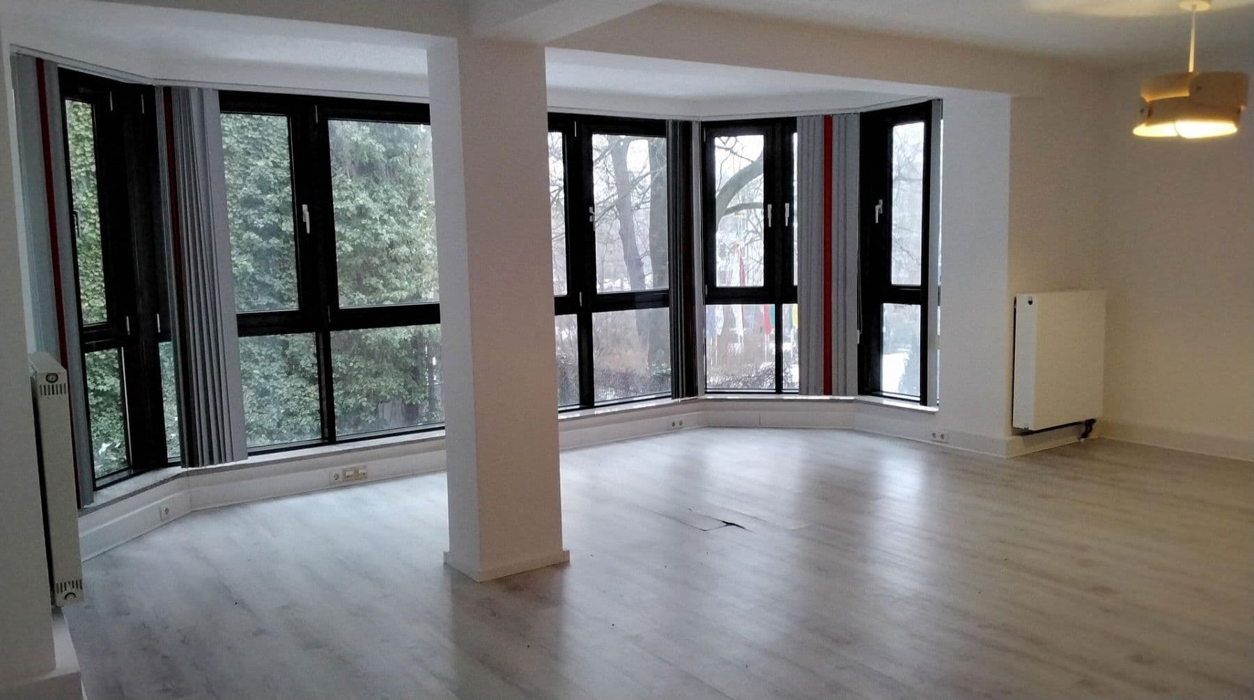 Prenájom kancelárie 99 m², Soorstraße 86, Berlin, Berlín Prenájom kancelárie 99 m², Soorstraße 86, Berlin, Berlín