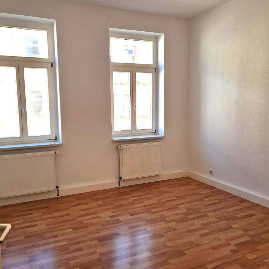 Prenájom bytu 3-izbový 69 m², Kantstraße 32, Wurzen, Sasko Prenájom bytu 3-izbový 69 m², Kantstraße 32, Wurzen, Sasko