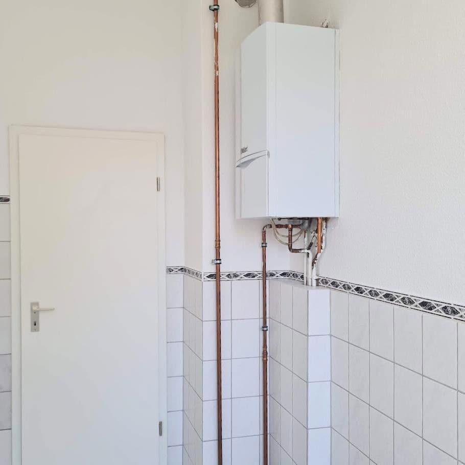 Prenájom bytu 3-izbový 69 m², Kantstraße 32, Wurzen, Sasko Prenájom bytu 3-izbový 69 m², Kantstraße 32, Wurzen, Sasko