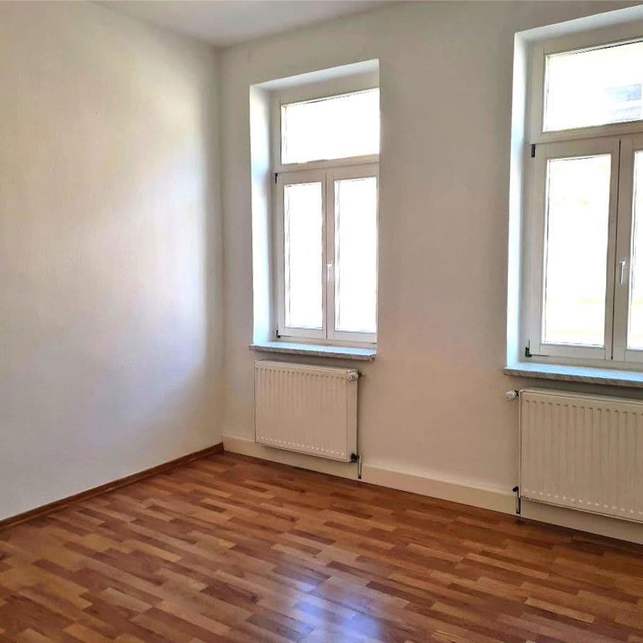 Prenájom bytu 3-izbový 69 m², Kantstraße 32, Wurzen, Sasko Prenájom bytu 3-izbový 69 m², Kantstraße 32, Wurzen, Sasko