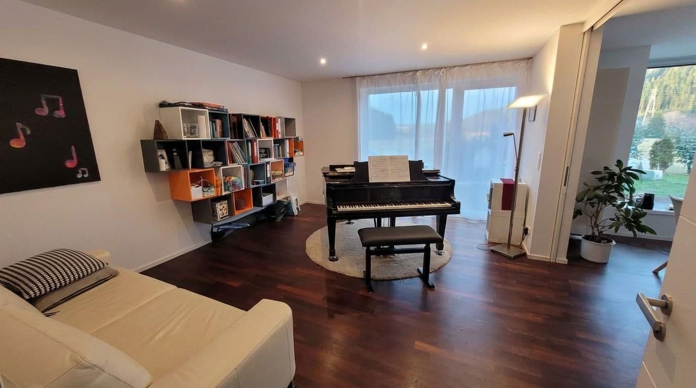 Predaj domu 297 m², pozemek 571 m², Titisee-Neustadt, Bádensko-Wurttembersko Predaj domu 297 m², pozemek 571 m², Titisee-Neustadt, Bádensko-Wurttembersko