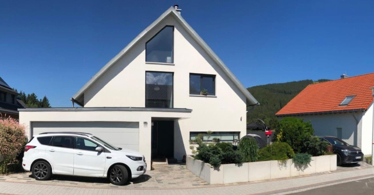 Predaj domu 297 m², pozemek 571 m², Titisee-Neustadt, Bádensko-Wurttembersko Predaj domu 297 m², pozemek 571 m², Titisee-Neustadt, Bádensko-Wurttembersko