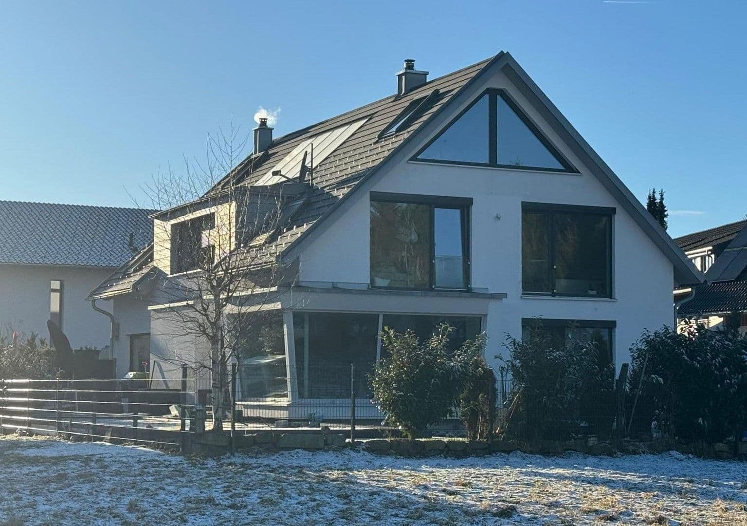 Predaj domu 297 m², pozemek 571 m², Titisee-Neustadt, Bádensko-Wurttembersko Predaj domu 297 m², pozemek 571 m², Titisee-Neustadt, Bádensko-Wurttembersko