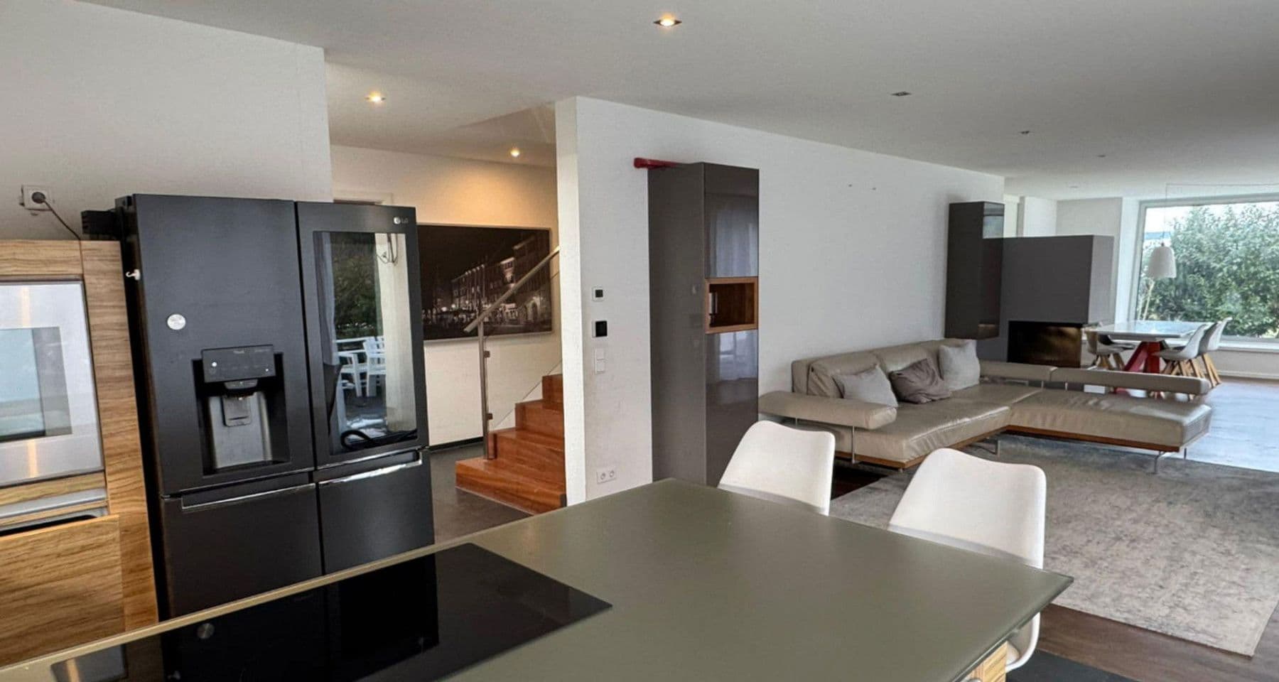 Predaj domu 297 m², pozemek 571 m², Titisee-Neustadt, Bádensko-Wurttembersko Predaj domu 297 m², pozemek 571 m², Titisee-Neustadt, Bádensko-Wurttembersko