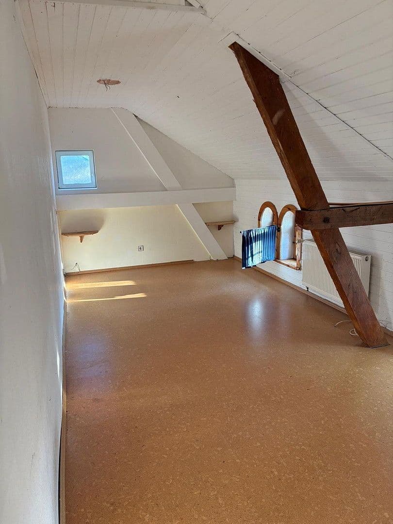 Predaj domu 180 m², pozemek 4.400 m², Fehrbellin, Brandenbursko Predaj domu 180 m², pozemek 4.400 m², Fehrbellin, Brandenbursko