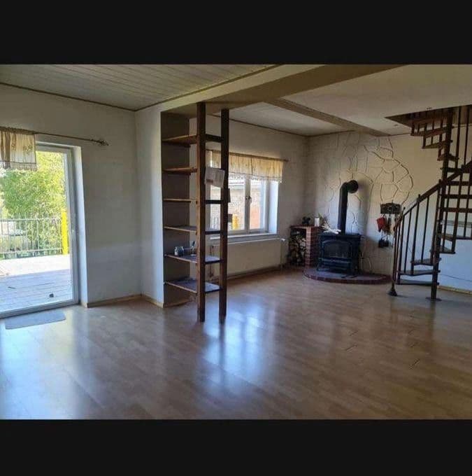 Predaj domu 180 m², pozemek 4.400 m², Fehrbellin, Brandenbursko Predaj domu 180 m², pozemek 4.400 m², Fehrbellin, Brandenbursko