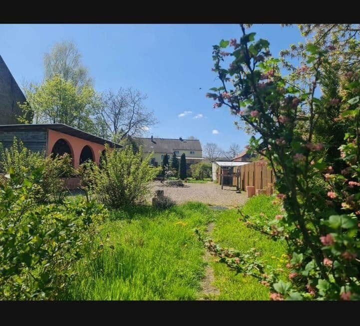 Predaj domu 180 m², pozemek 4.400 m², Fehrbellin, Brandenbursko Predaj domu 180 m², pozemek 4.400 m², Fehrbellin, Brandenbursko