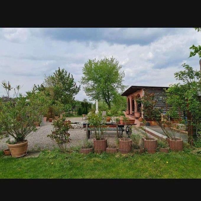 Predaj domu 180 m², pozemek 4.400 m², Fehrbellin, Brandenbursko Predaj domu 180 m², pozemek 4.400 m², Fehrbellin, Brandenbursko