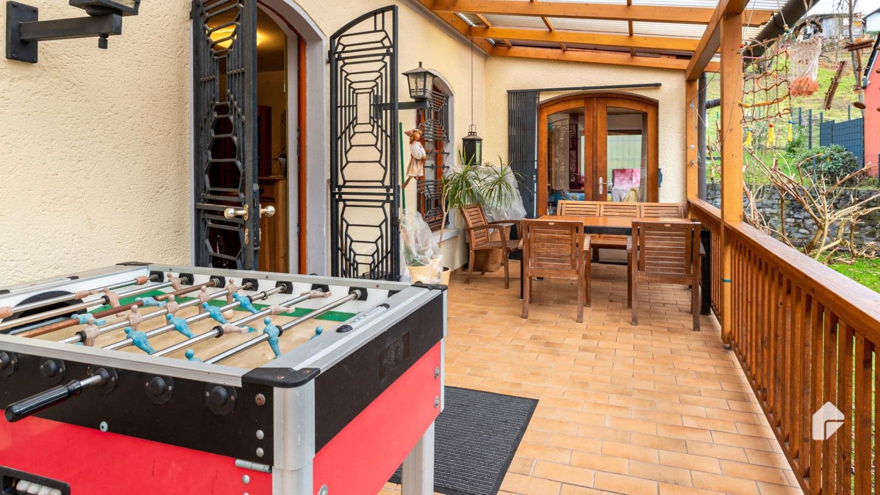 Predaj domu 286 m², pozemek 875 m², Laufach, Bavorsko Predaj domu 286 m², pozemek 875 m², Laufach, Bavorsko