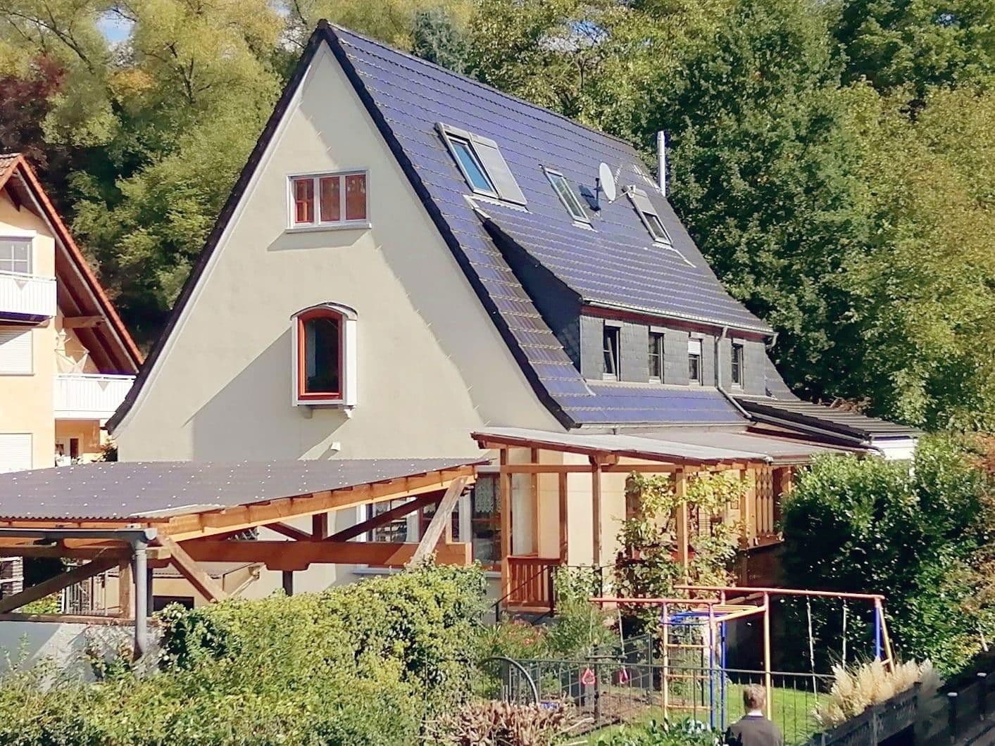 Predaj domu 286 m², pozemek 875 m², Laufach, Bavorsko Predaj domu 286 m², pozemek 875 m², Laufach, Bavorsko