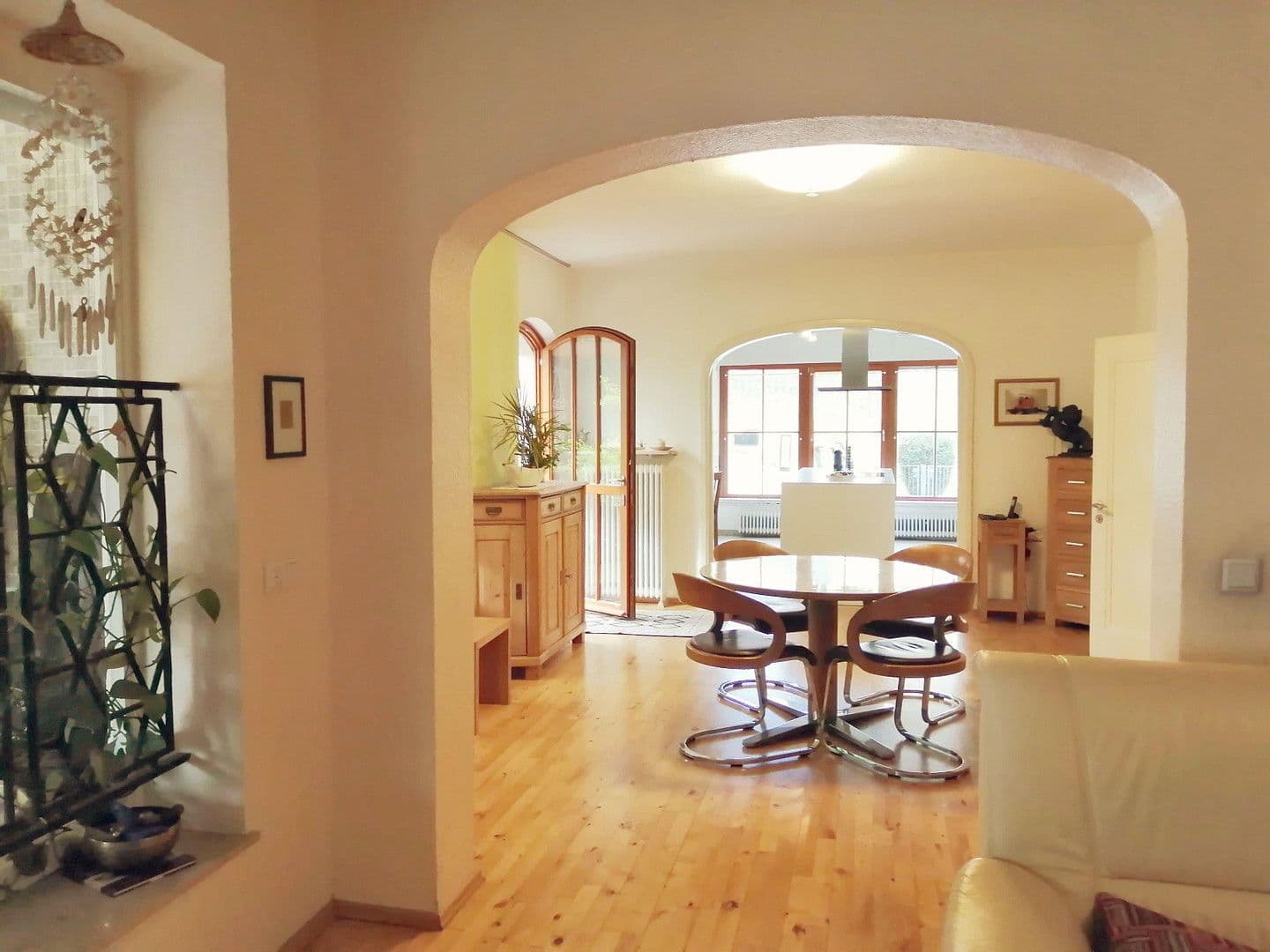 Predaj domu 286 m², pozemek 875 m², Laufach, Bavorsko Predaj domu 286 m², pozemek 875 m², Laufach, Bavorsko