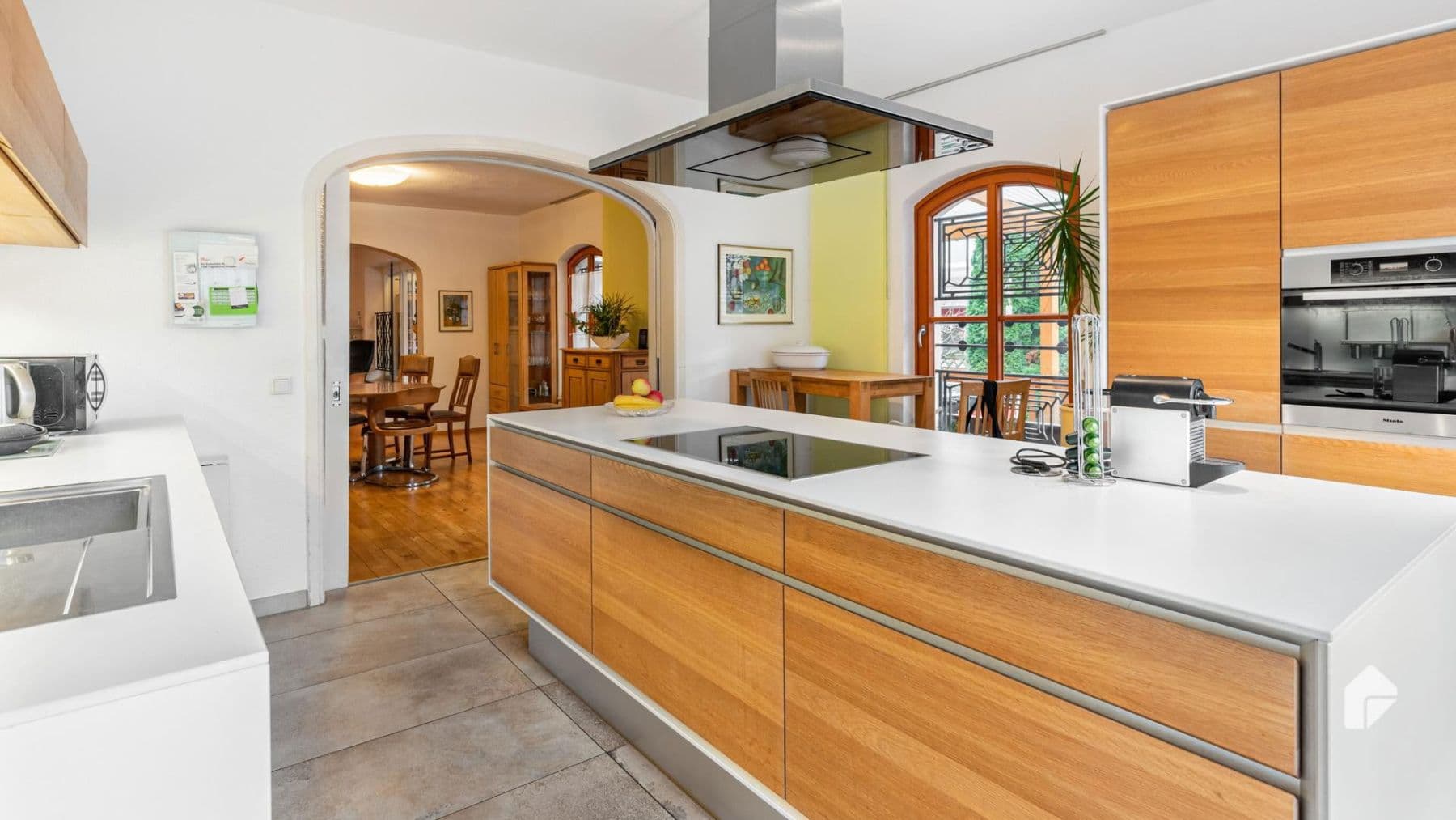 Predaj domu 286 m², pozemek 875 m², Laufach, Bavorsko Predaj domu 286 m², pozemek 875 m², Laufach, Bavorsko