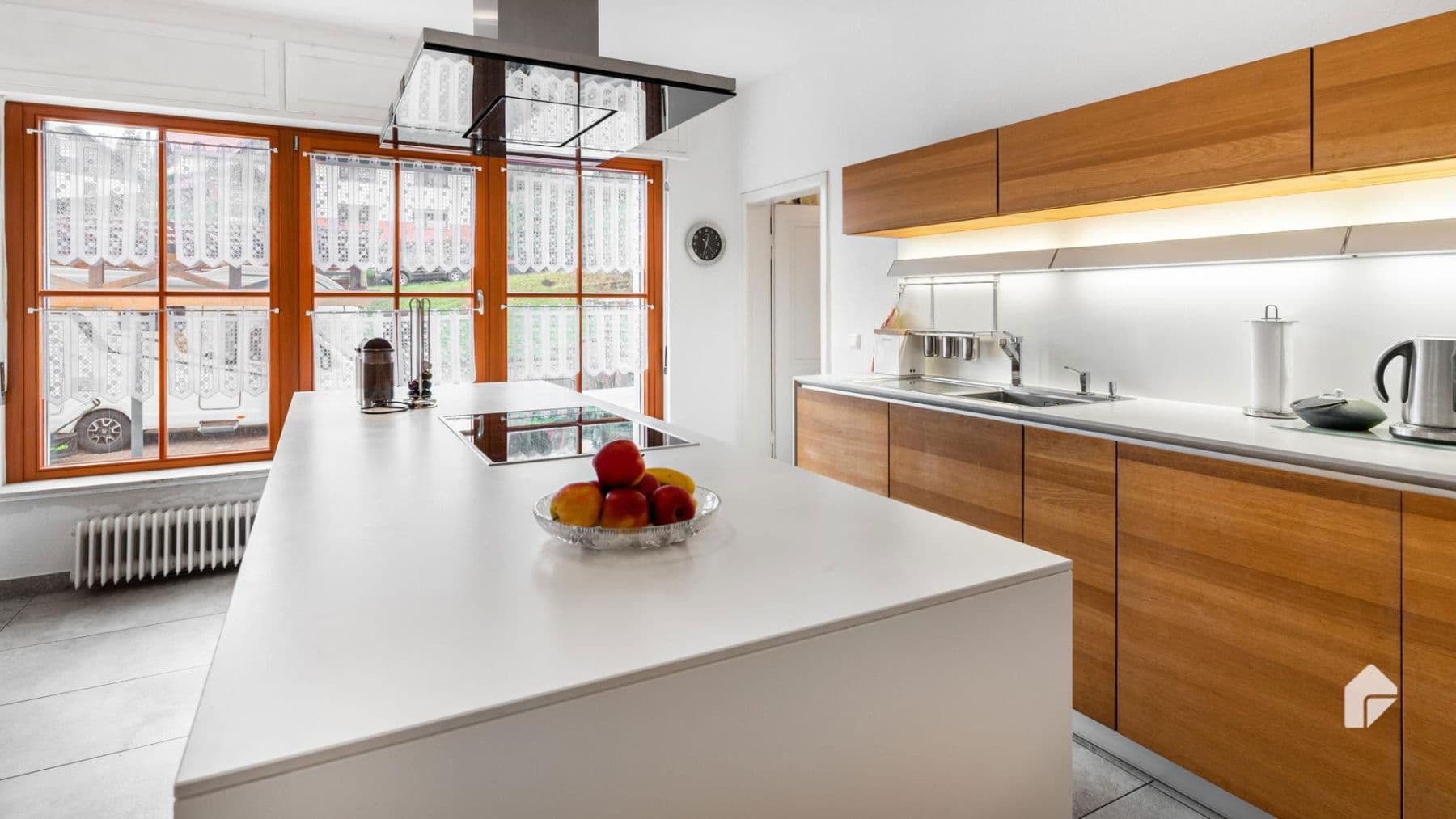 Predaj domu 286 m², pozemek 875 m², Laufach, Bavorsko Predaj domu 286 m², pozemek 875 m², Laufach, Bavorsko