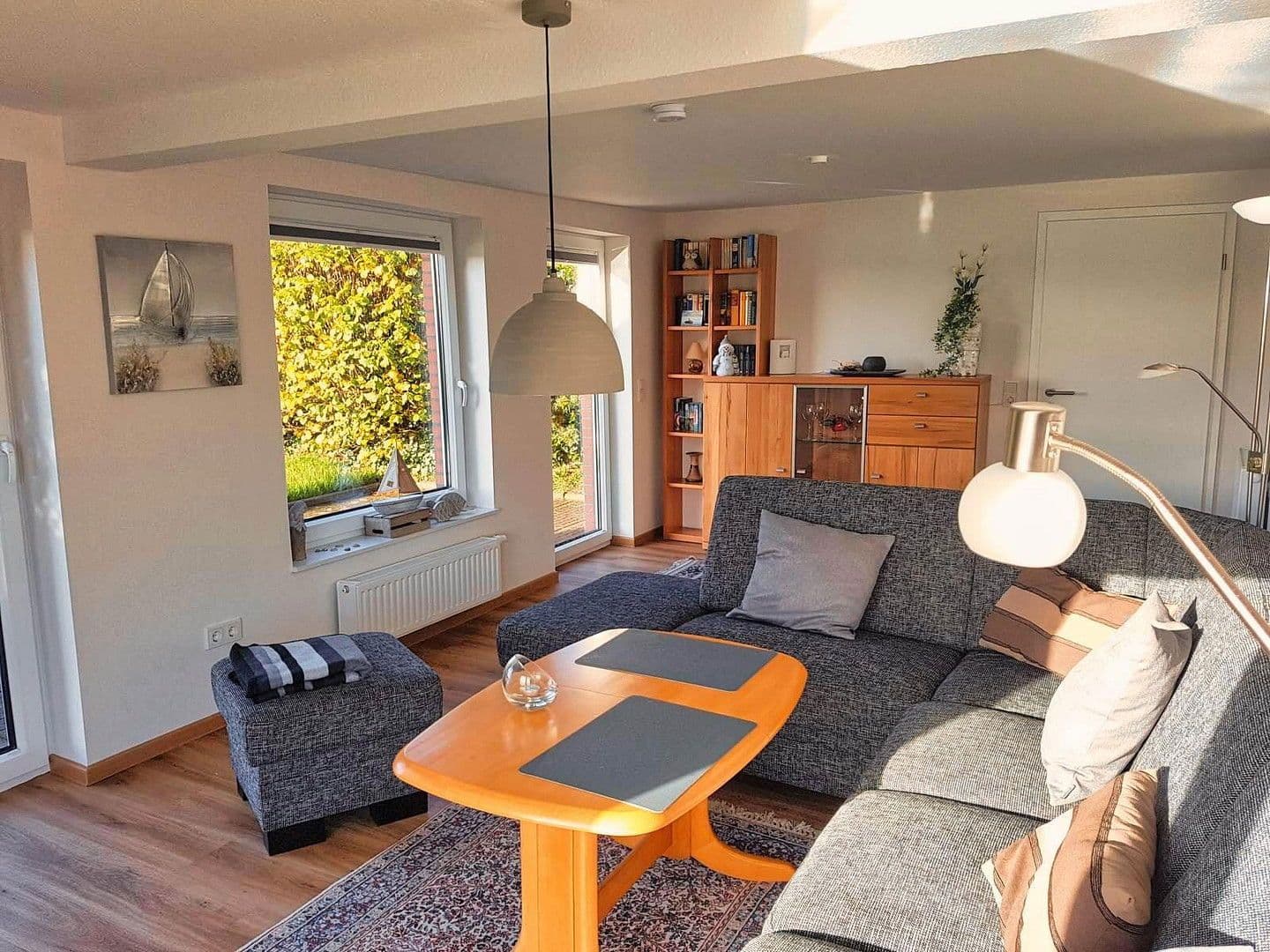 Predaj domu 84 m², pozemek 603 m², Ditzumerhammrich 96, Bunde, Dolné Sasko Predaj domu 84 m², pozemek 603 m², Ditzumerhammrich 96, Bunde, Dolné Sasko