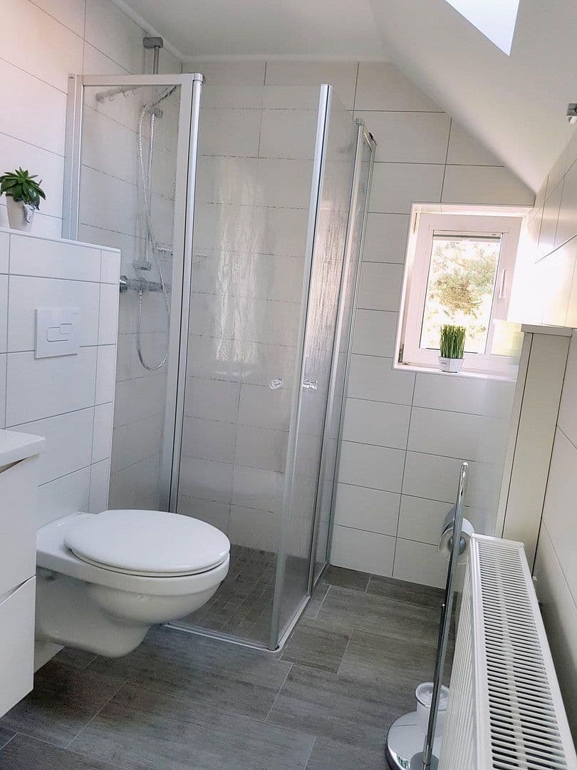 Predaj domu 84 m², pozemek 603 m², Ditzumerhammrich 96, Bunde, Dolné Sasko Predaj domu 84 m², pozemek 603 m², Ditzumerhammrich 96, Bunde, Dolné Sasko