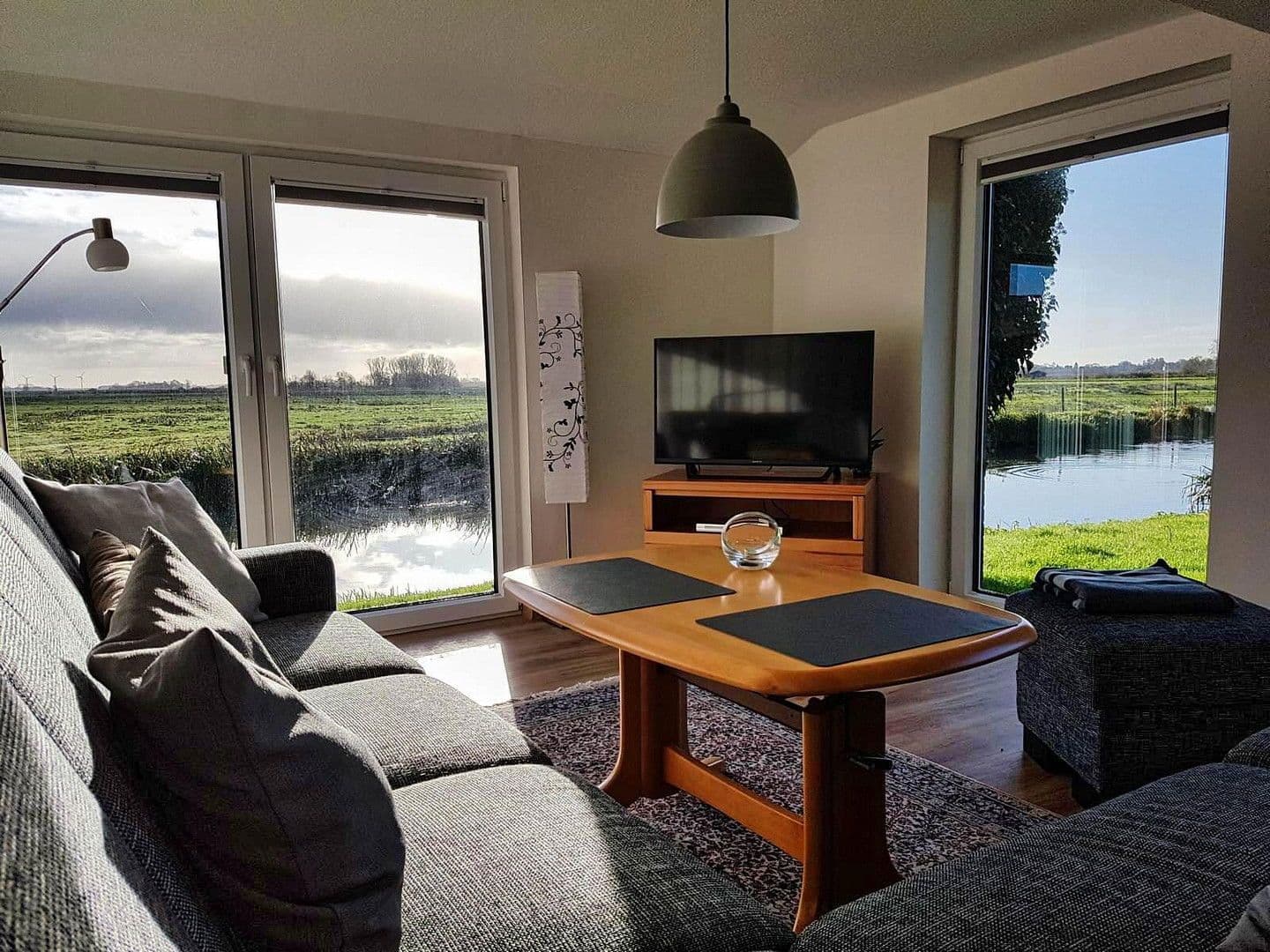 Predaj domu 84 m², pozemek 603 m², Ditzumerhammrich 96, Bunde, Dolné Sasko Predaj domu 84 m², pozemek 603 m², Ditzumerhammrich 96, Bunde, Dolné Sasko