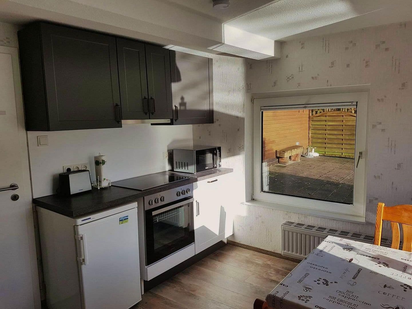 Predaj domu 84 m², pozemek 603 m², Ditzumerhammrich 96, Bunde, Dolné Sasko Predaj domu 84 m², pozemek 603 m², Ditzumerhammrich 96, Bunde, Dolné Sasko