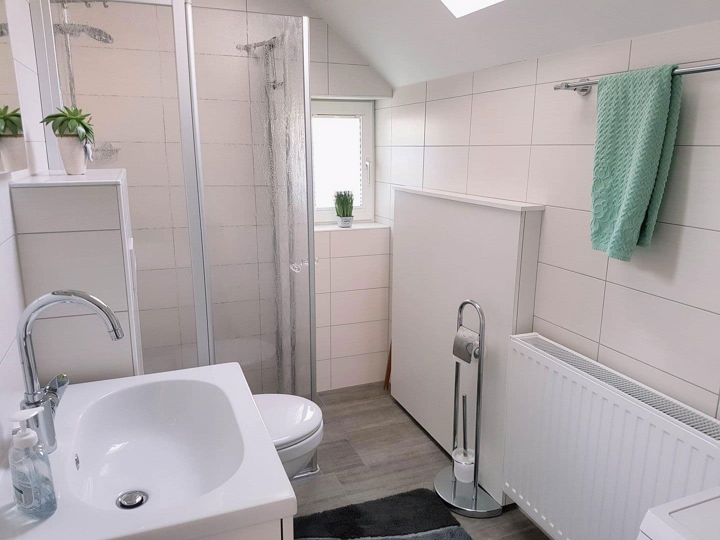 Predaj domu 84 m², pozemek 603 m², Ditzumerhammrich 96, Bunde, Dolné Sasko Predaj domu 84 m², pozemek 603 m², Ditzumerhammrich 96, Bunde, Dolné Sasko