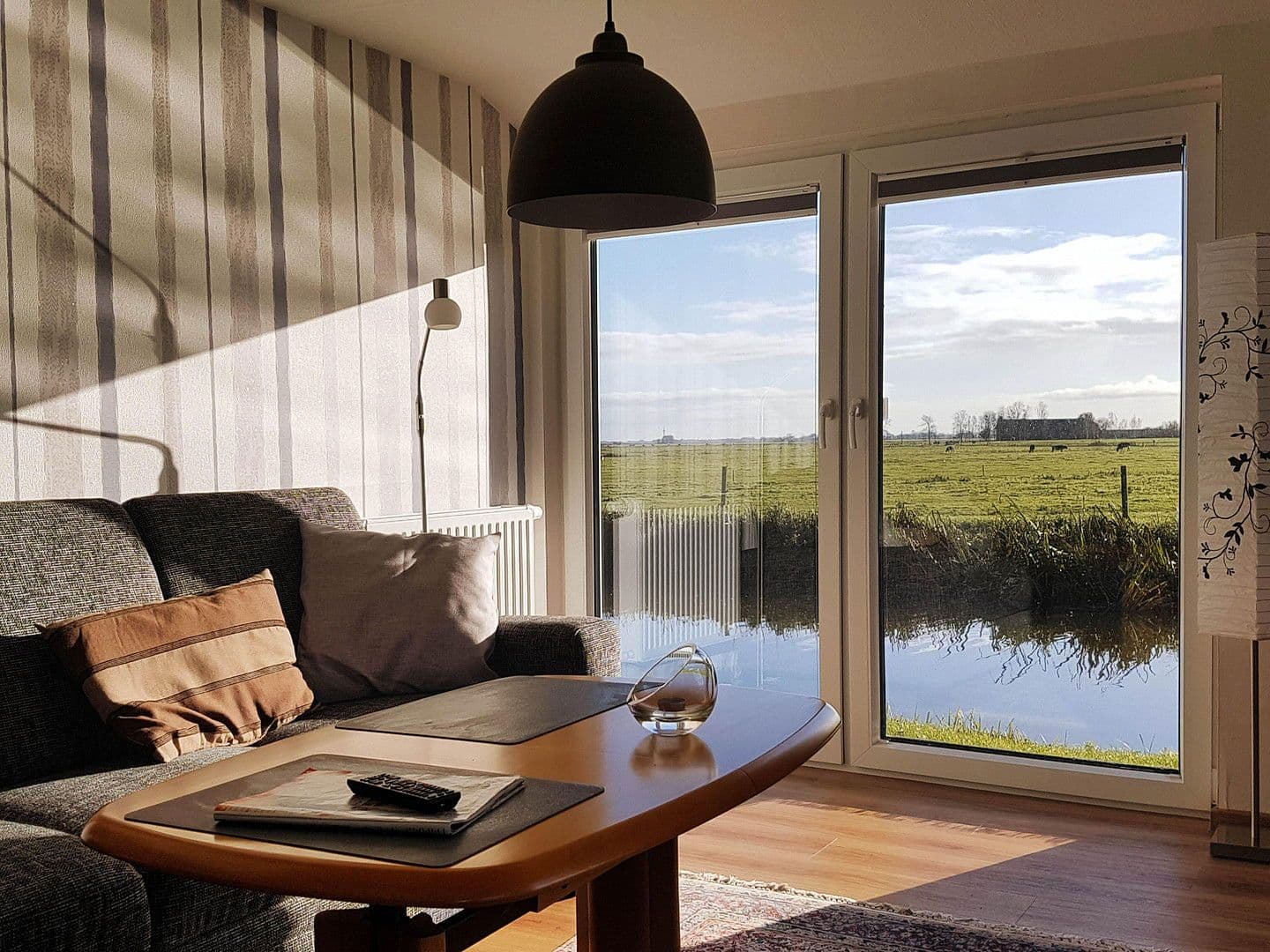 Predaj domu 84 m², pozemek 603 m², Ditzumerhammrich 96, Bunde, Dolné Sasko Predaj domu 84 m², pozemek 603 m², Ditzumerhammrich 96, Bunde, Dolné Sasko