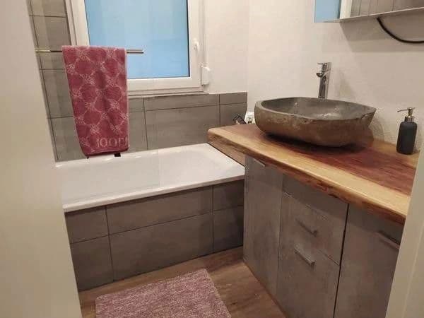 Predaj domu 95 m², pozemek 61 m², Im Unterdorf 44, Waiblingen, Bádensko-Wurttembersko Predaj domu 95 m², pozemek 61 m², Im Unterdorf 44, Waiblingen, Bádensko-Wurttembersko