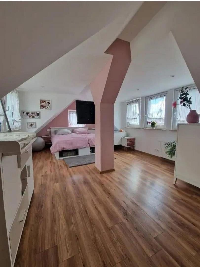 Predaj domu 95 m², pozemek 61 m², Im Unterdorf 44, Waiblingen, Bádensko-Wurttembersko Predaj domu 95 m², pozemek 61 m², Im Unterdorf 44, Waiblingen, Bádensko-Wurttembersko