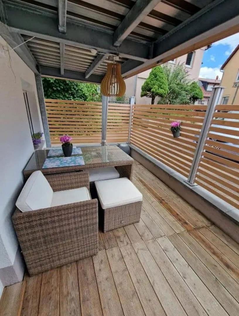 Predaj domu 95 m², pozemek 61 m², Im Unterdorf 44, Waiblingen, Bádensko-Wurttembersko Predaj domu 95 m², pozemek 61 m², Im Unterdorf 44, Waiblingen, Bádensko-Wurttembersko