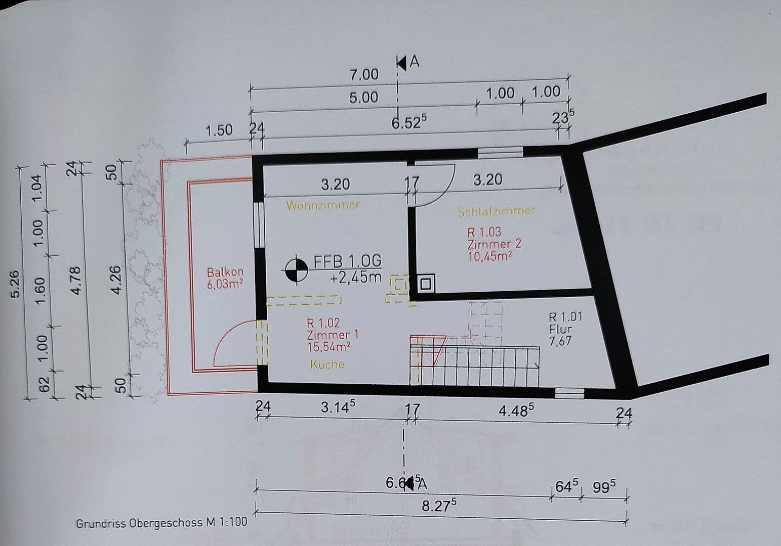 Predaj domu 95 m², pozemek 61 m², Im Unterdorf 44, Waiblingen, Bádensko-Wurttembersko Predaj domu 95 m², pozemek 61 m², Im Unterdorf 44, Waiblingen, Bádensko-Wurttembersko
