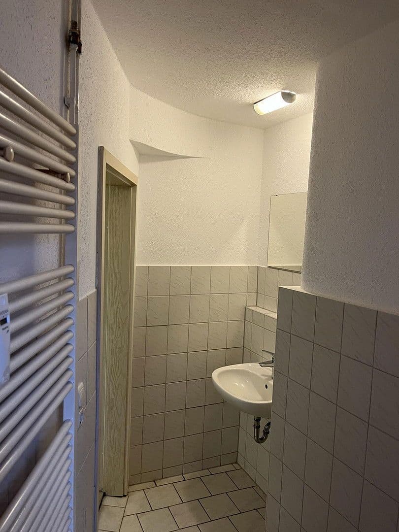 Prenájom kancelárie 63 m², Fackenburger Allee 44, Lübeck, Šlezvicko-Holštajnsko Prenájom kancelárie 63 m², Fackenburger Allee 44, Lübeck, Šlezvicko-Holštajnsko