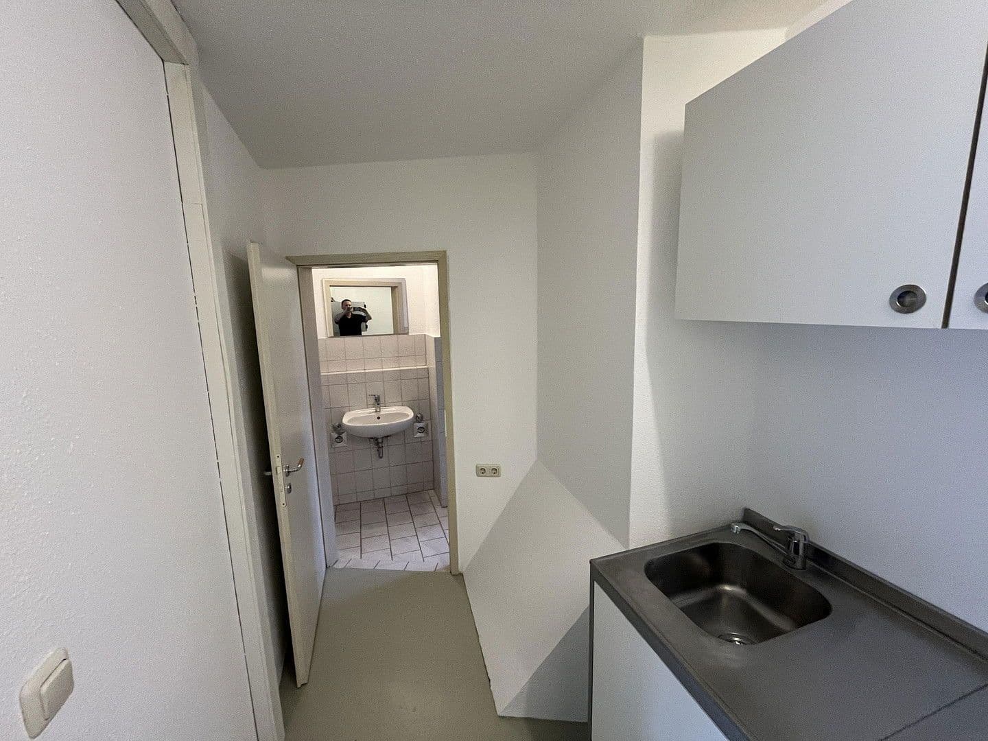 Prenájom kancelárie 63 m², Fackenburger Allee 44, Lübeck, Šlezvicko-Holštajnsko Prenájom kancelárie 63 m², Fackenburger Allee 44, Lübeck, Šlezvicko-Holštajnsko