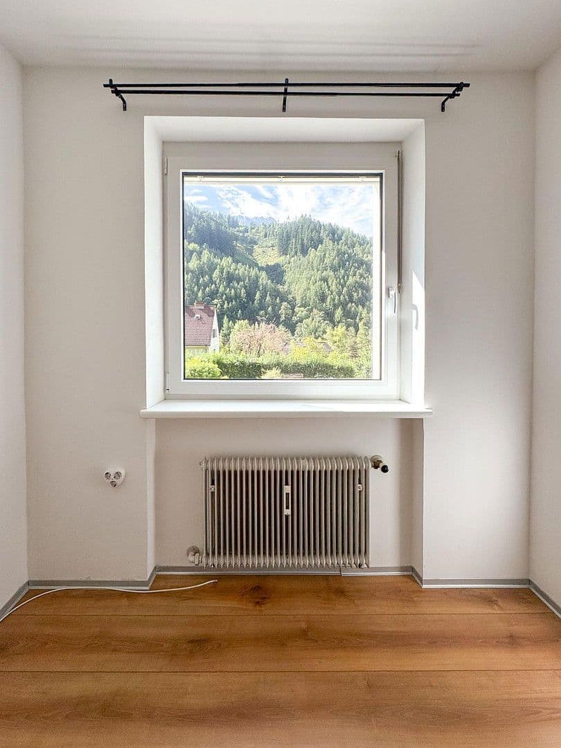 Prenájom bytu 5-izbový 93 m², Breitenau am Hochlantsch, Štajersko Prenájom bytu 5-izbový 93 m², Breitenau am Hochlantsch, Štajersko